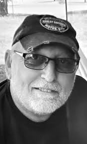 Jeffery Edward Barham