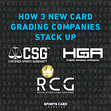 While most turn to third party card grading services (such as psa and sgc), knowing what a raw card will earn for a grade is important for collectors. How 3 New Card Grading Companies Stack Up Sports Card Investor