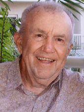 Paul Garrahan Obituary