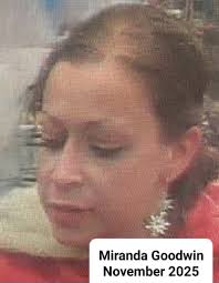 SHARE! 💥💥Miranda Goodwin and another woman (want to make sure we get the  right person. Multiple people have said a name but want to make sure it's  right) are allegedly stealing from