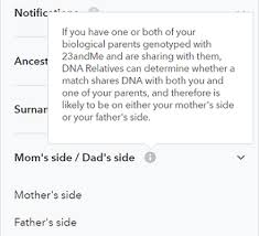 If you're not sure who he is, gather a list of potential candidates, and any other information you can find. Can I Use An Ancestry Dna Test To Find My Father Dna Testing Choice