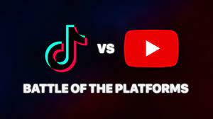 Watch social gloves of the platforms youtubers vs tiktokers 6/12/21 12th june 21 online full show free 720p hd live stream, dailymotion live 10 parts stream deji vs vinnie hacker. Youtube Vs Tiktok Boxing Date Time Fight Card More To Know About Battle Of The Platforms Sporting News