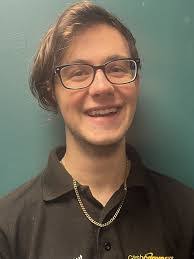 Joseph Suter's Instagram, Twitter & Facebook