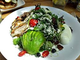 Full nutritional breakdown of the calories in cactus salad (nopales salad) based on the calories and nutrition in each ingredient, including mexican cheese, queso calories per ingredient. Cactus Club Raincoast Greens Salad Recipe