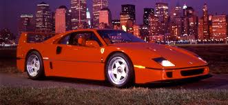 5 out of 5 stars. A 1 3 Scale 5 7 Ferrari F40 Body Shell Display Piece 1 400 Usd