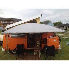 Ezy Awning Kit Plus Awning Skylight Outdoor Decor