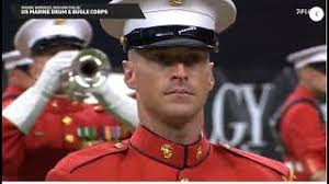 USMC DCI Finals Performance