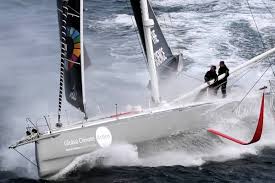 Says boris herrmann @vendeeglobe2020 @team_malizia @imocaglobeseries @kuehne_nnagel @yachtclubdemonaco #seaexplorer #teammalizia #myoceanchallenge #aracewemustwin #vendeeglobe #vendeearctique #borisherrmann #teammalizia. Wie Geht Es Weiter Boris Herrmann Float Magazin