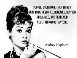 60 Famous Quotes From Famous People Quotes By Famous People People Quotes Audrey Hepburn Quotes