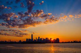 Comment Profiter Du Decalage Horaire Quand On Arrive A New York C New York
