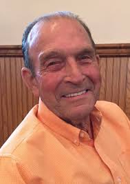 C. B. Franklin Obituary