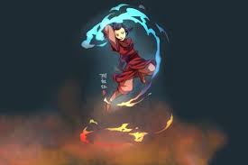 Avatar The Last Airbender Wallpaper Avatar The Last Airbender The Last Airbender Avatar