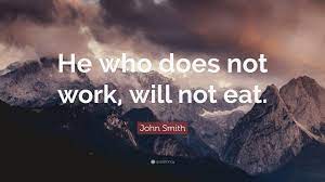 They describe his adventures in vivid detail, recounting where he went, what he saw and the people he met. Top 20 John Smith Quotes 2021 Update Quotefancy