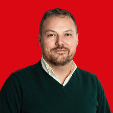 Vítor Pimenta encabeça a lista do Bloco de Esquerda em Bragança  (Legislativas 2024)