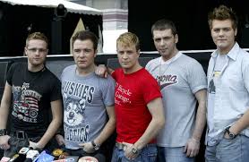 View all shane filan tv (30 more). Brit Boy Band Westlife Bids Farwell Journey Through The Years Slideshow