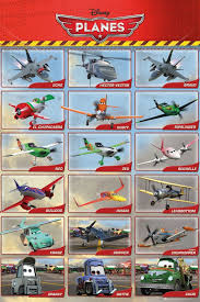 Disney S Planes Characters Disney Planes Characters Planes Movie Disney Planes