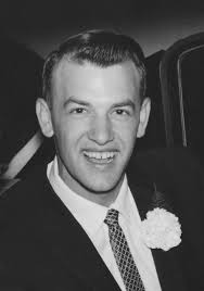 Robert Acton Obituary