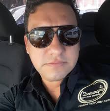 Jaime Fernando Pons Vásquez