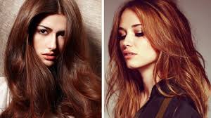 20 Sexy Auburn Hair Colour Ideas You Need To Try The Trend