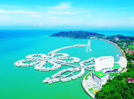 Pd is more for frazzled working locals who desperately need a weekend break from kl. Kuala Lumpur Metro Group To Build Lexis Hibiscus 2 In Port Dickson Gaya Travel Magazine