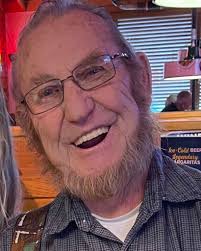 Charles "Chuck" Earl Morrison Obituary October 25, 2024