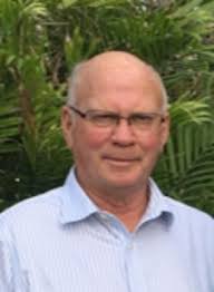 Gerald Wolf Obituary (1946