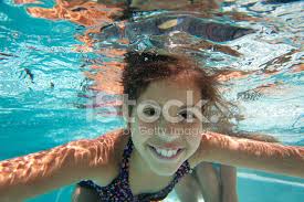 The beauty of the female form, underwater. Underwater Young Girl Swimming Stock Photos Freeimages Com