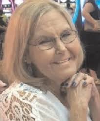 Elizabeth Rohan Obituary (1960