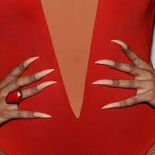 Ahead, a nail industry veteran and etiquette expert weigh in on the ins and outs of how much to tip at the nail salon. Gels Vs Acrylics What S The Difference Between Fake Nails Vox