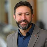 Christopher Udell's Instagram, Twitter & Facebook