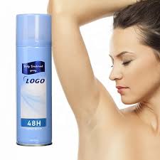 Classic 100ml Body Spray for Men Cheap Aerosol Deodorant with Coconut Milk  Jasmine Lemon Scent From China Factory Seller