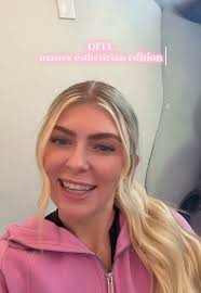 Haley Secret Med Spa Tyler Tx