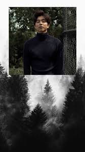 We would like to show you a description here but the site won't allow us. Gong Yoo Fond D Ecran Noir Arbre Noir Et Blanc La Photographie Vetements D Exterieur Portrait Manche 1437981 Wallpaperkiss