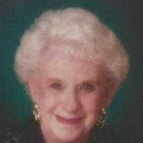 Dorthey "Dottie" DePew Obituary