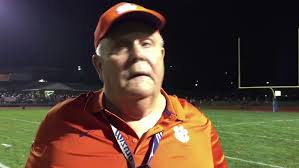 Jermaine Hull's TD gives Mechanicsburg the win over Northern