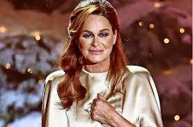 Andrea berg früher und heute: Schlagersangerin Andrea Berg Begeht Das Ende Ihrer Tournee Traditionell Mit Einem Heimspiel In Aspach Vor 25 Jahren Hat Sie Ihr Ersten Album Veroffentlicht Stuttgarter Nachrichten