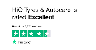 HiQ Tyres & Autocare