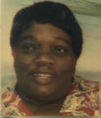 Hillarine Elmira Swanston-Ward Dies