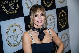 Doda opowiada o rozstaniu z nergalem! Piosenkarka Doda Zdecydowala Sie Na Odwazny Krok Express Ilustrowany