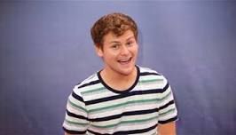 Drew Lynch