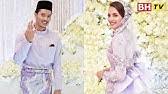 The couple had actually had their nikah ceremony in november of last year in an intimate ceremony. Video Full Akad Nikah Fattah Amin Fazura 27 November 2017 Youtube