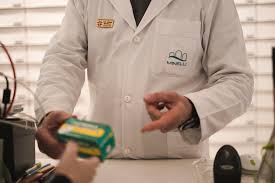 Farmacia Minelli