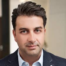 Toronto Real Estate Agent: Lance Stoute, RE/MAX Realtron Barry Cohen Homes  Inc.