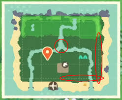 Maybe you would like to learn more about one of these? 7 New Discoveries In Animal Crossing New Horizons Island Map Analysis