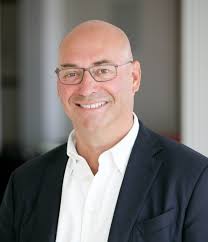 Sanford Russell -Nvidia