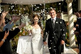 Johannesburg Real Wedding