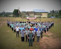Tampin merupakan sebuah bandar yang terletak di antara sempadan negeri sembilan dan negeri melaka. Sk Felda Bukit Jalor Perkhemahan Pengakap Daerah Tampin 2018