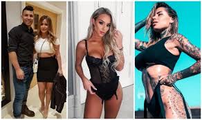 Agüero earned his nickname kun when his grandparents noted his resemblance to japanese anime. Manchester City Star Sergio Aguero S Wife Diego Maradona S Daughter And His List Of Hot And Sexy Girlfriends The Argentine Footballer Dated