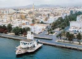 Morocco Nador Shadows Of Development Marruecos Viajes Fotos