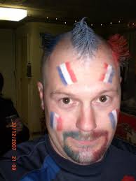 Frederic WILD, 50 ans (SAINT JUERY, CASTRES)